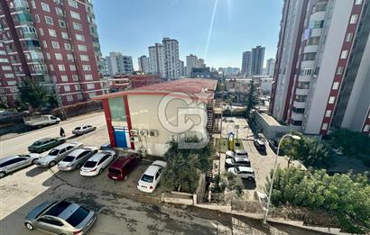 EPC Hastanesi Yakını 100. Yıl Mah. Geniş 1+1 Satılık Daire