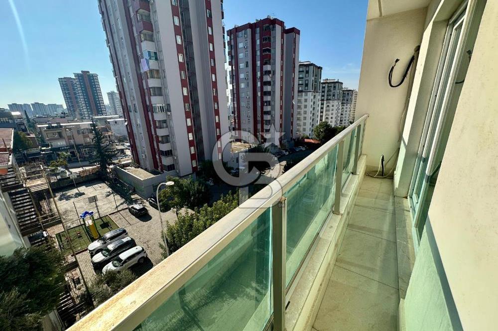 EPC Hastanesi Yakını 100. Yıl Mah. Geniş 1+1 Satılık Daire