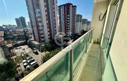 EPC Hastanesi Yakını 100. Yıl Mah. Geniş 1+1 Satılık Daire