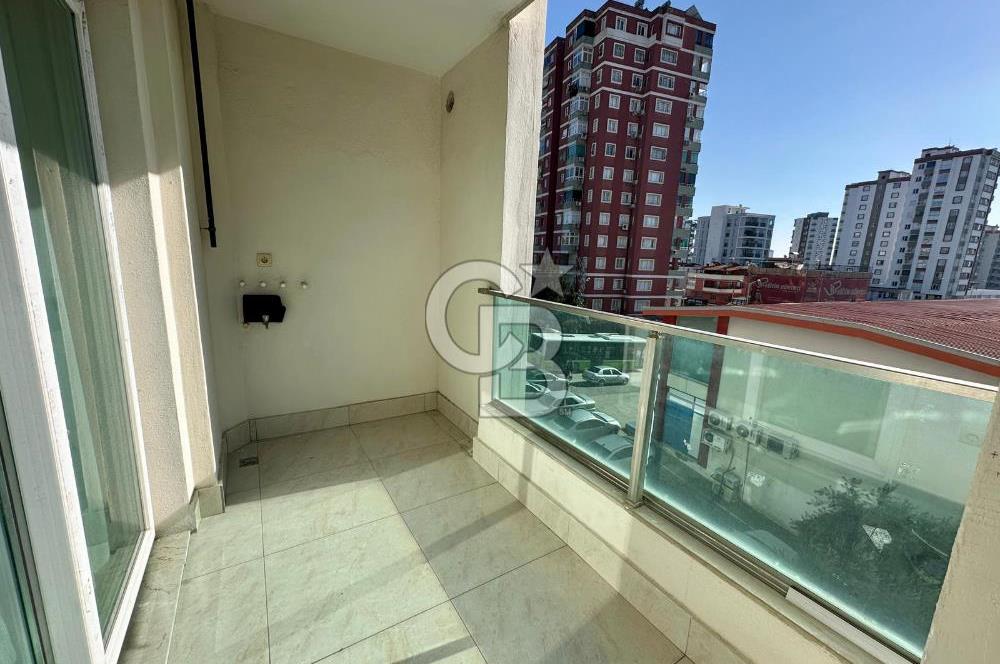 EPC Hastanesi Yakını 100. Yıl Mah. Geniş 1+1 Satılık Daire