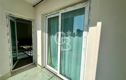 EPC Hastanesi Yakını 100. Yıl Mah. Geniş 1+1 Satılık Daire