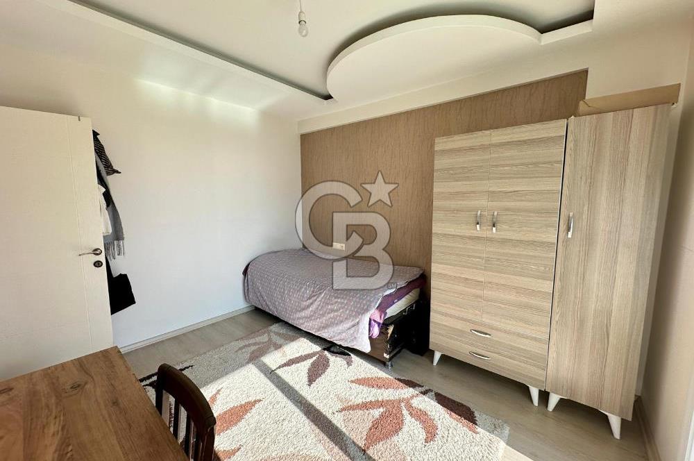 EPC Hastanesi Yakını 100. Yıl Mah. Geniş 1+1 Satılık Daire