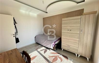 EPC Hastanesi Yakını 100. Yıl Mah. Geniş 1+1 Satılık Daire