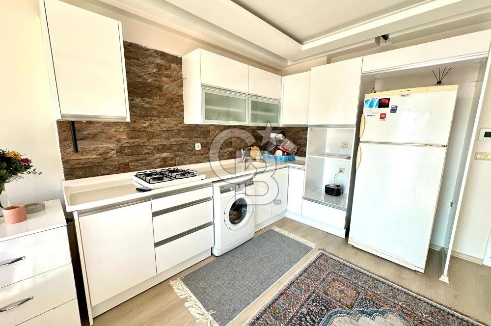 EPC Hastanesi Yakını 100. Yıl Mah. Geniş 1+1 Satılık Daire