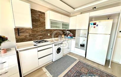 EPC Hastanesi Yakını 100. Yıl Mah. Geniş 1+1 Satılık Daire