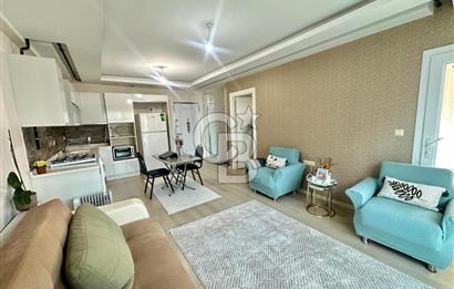 100. Yıl Mahallesi EPC Hastanesi Yakını Geniş 1+1 Satılık Daire