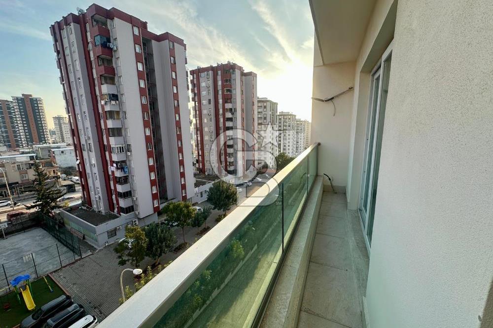 100. Yıl Mahallesi EPC Hastanesi Yakını Geniş 1+1 Satılık Daire