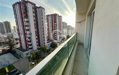 100. Yıl Mahallesi EPC Hastanesi Yakını Geniş 1+1 Satılık Daire