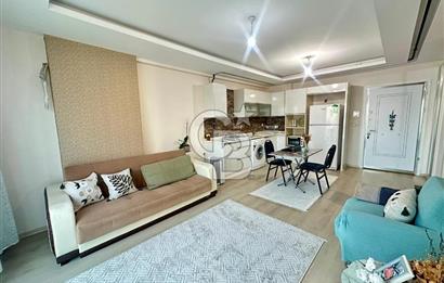 100. Yıl Mahallesi EPC Hastanesi Yakını Geniş 1+1 Satılık Daire