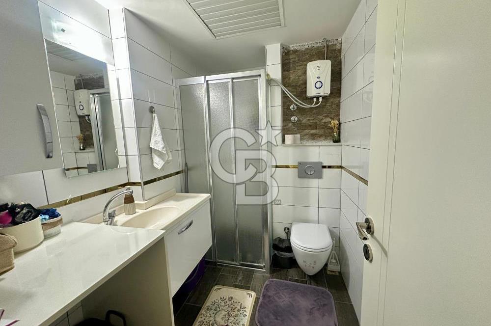 100. Yıl Mahallesi EPC Hastanesi Yakını Geniş 1+1 Satılık Daire