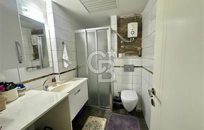 100. Yıl Mahallesi EPC Hastanesi Yakını Geniş 1+1 Satılık Daire