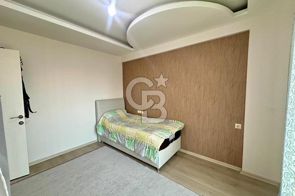 100. Yıl Mahallesi EPC Hastanesi Yakını Geniş 1+1 Satılık Daire