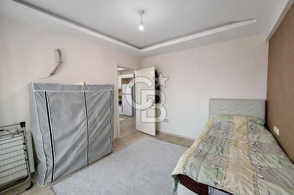 100. Yıl Mahallesi EPC Hastanesi Yakını Geniş 1+1 Satılık Daire