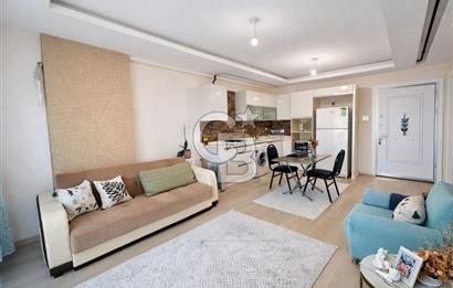 100. Yıl Mahallesi EPC Hastanesi Yakını Geniş 1+1 Satılık Daire