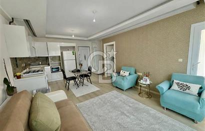 100. Yıl Mahallesi EPC Hastanesi Yakını Geniş 1+1 Satılık Daire