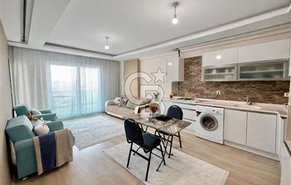 100. Yıl Mahallesi EPC Hastanesi Yakını Geniş 1+1 Satılık Daire