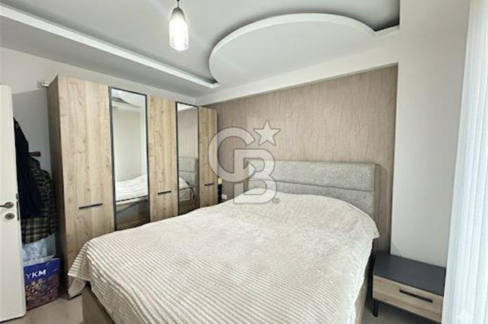 EPC Hastanesi Yakını Geniş 1+1 Satılık Daire