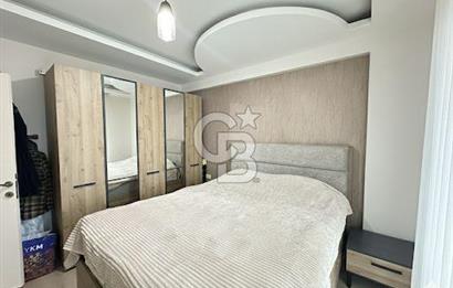 EPC Hastanesi Yakını Geniş 1+1 Satılık Daire