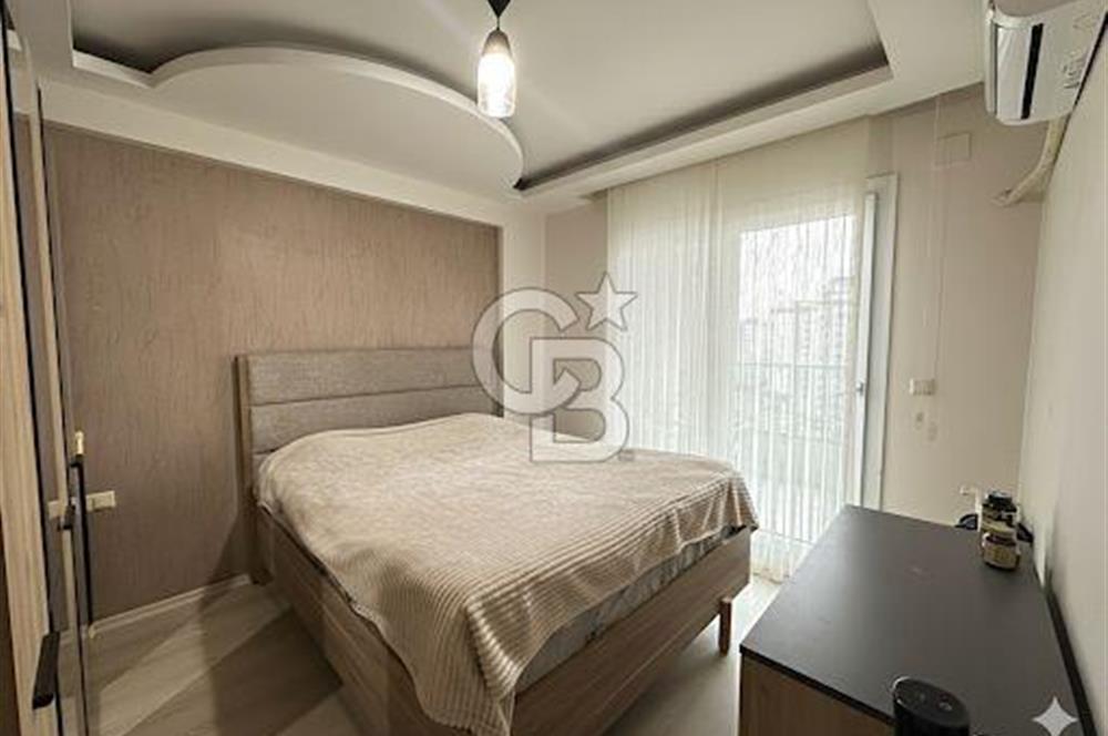 EPC Hastanesi Yakını Geniş 1+1 Satılık Daire