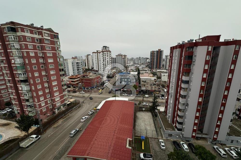 EPC Hastanesi Yakını Geniş 1+1 Satılık Daire