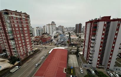 EPC Hastanesi Yakını Geniş 1+1 Satılık Daire