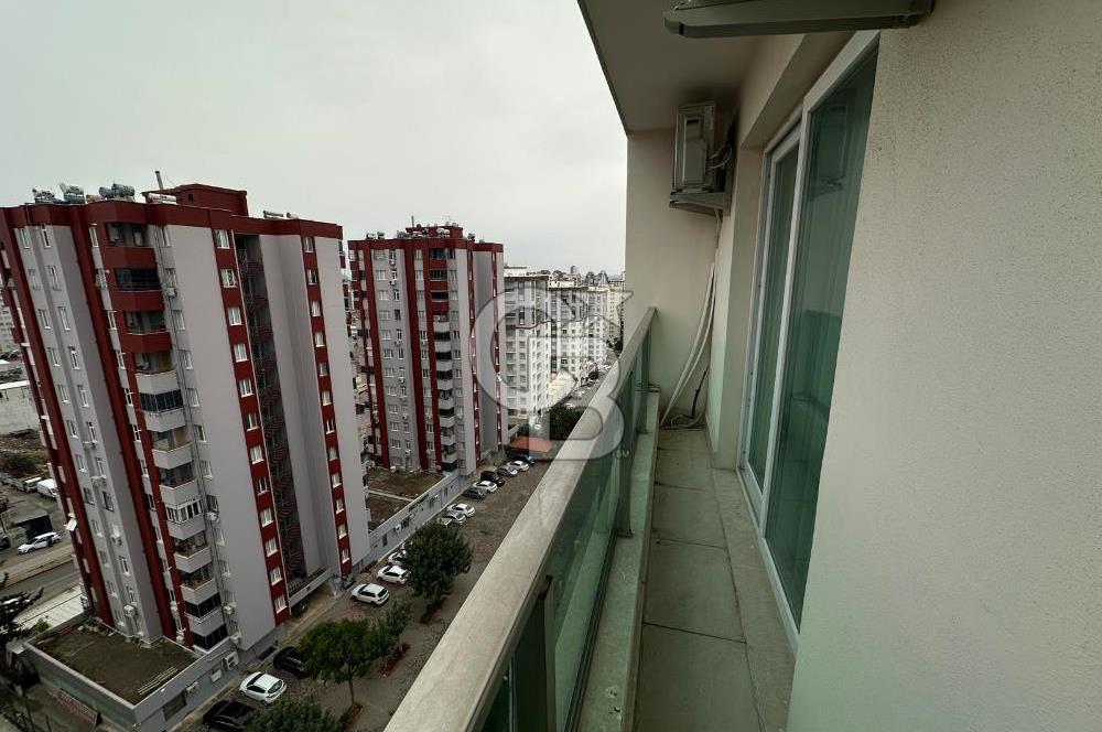 EPC Hastanesi Yakını Geniş 1+1 Satılık Daire