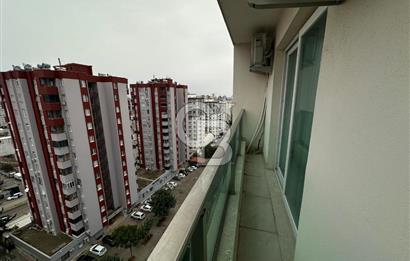 EPC Hastanesi Yakını Geniş 1+1 Satılık Daire