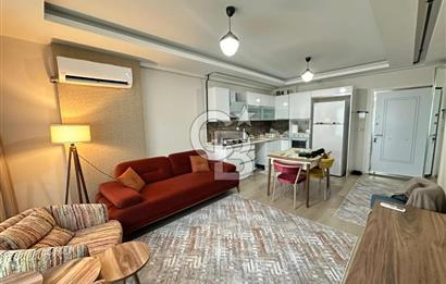 EPC Hastanesi Yakını Geniş 1+1 Satılık Daire