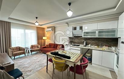 EPC Hastanesi Yakını Geniş 1+1 Satılık Daire