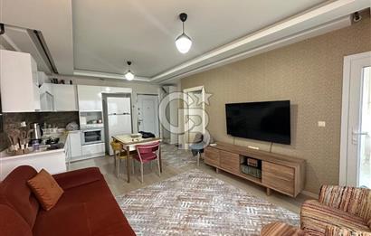 EPC Hastanesi Yakını Geniş 1+1 Satılık Daire