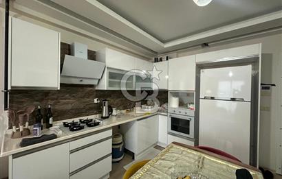 EPC Hastanesi Yakını Geniş 1+1 Satılık Daire