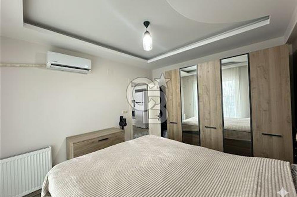 EPC Hastanesi Yakını Geniş 1+1 Satılık Daire