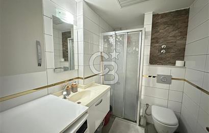 EPC Hastanesi Yakını Geniş 1+1 Satılık Daire