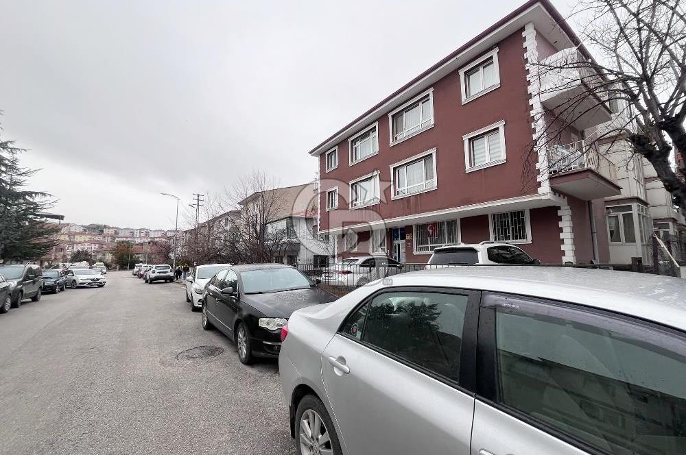 FIRSAT ! TUZLUÇAYIR GÖBEĞE YAKIN 3+1 GİRİŞ KAT ÖNÜ AÇIK ACİL