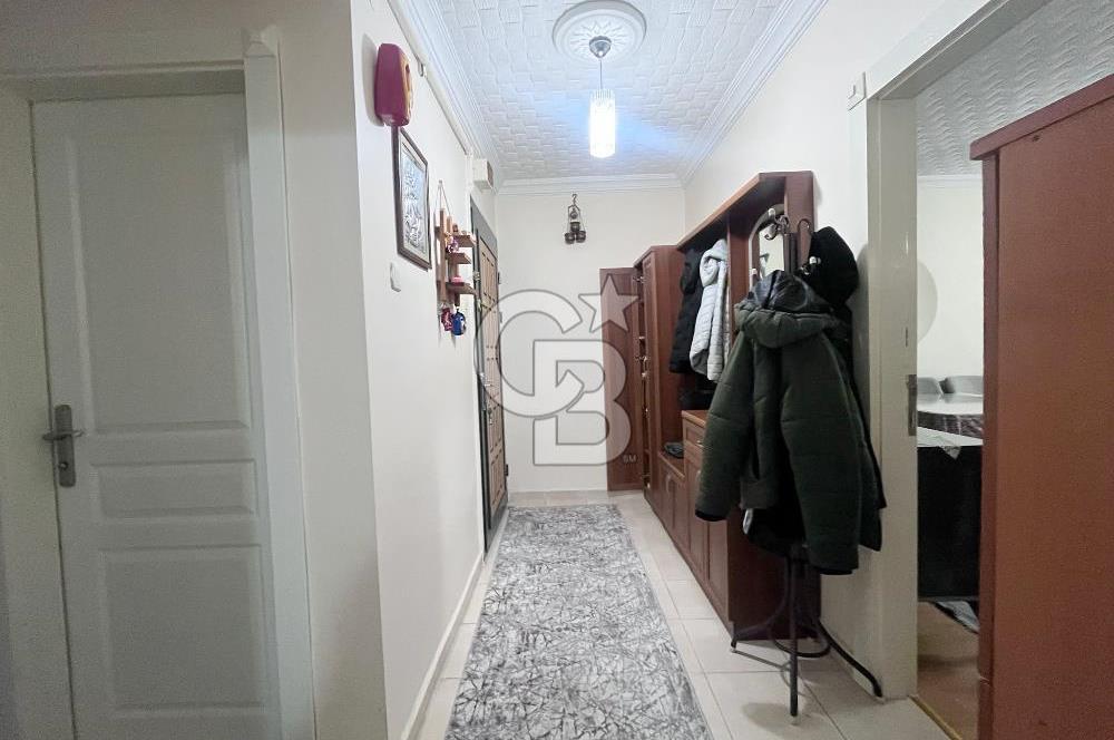 FIRSAT ! TUZLUÇAYIR GÖBEĞE YAKIN 3+1 GİRİŞ KAT ÖNÜ AÇIK ACİL