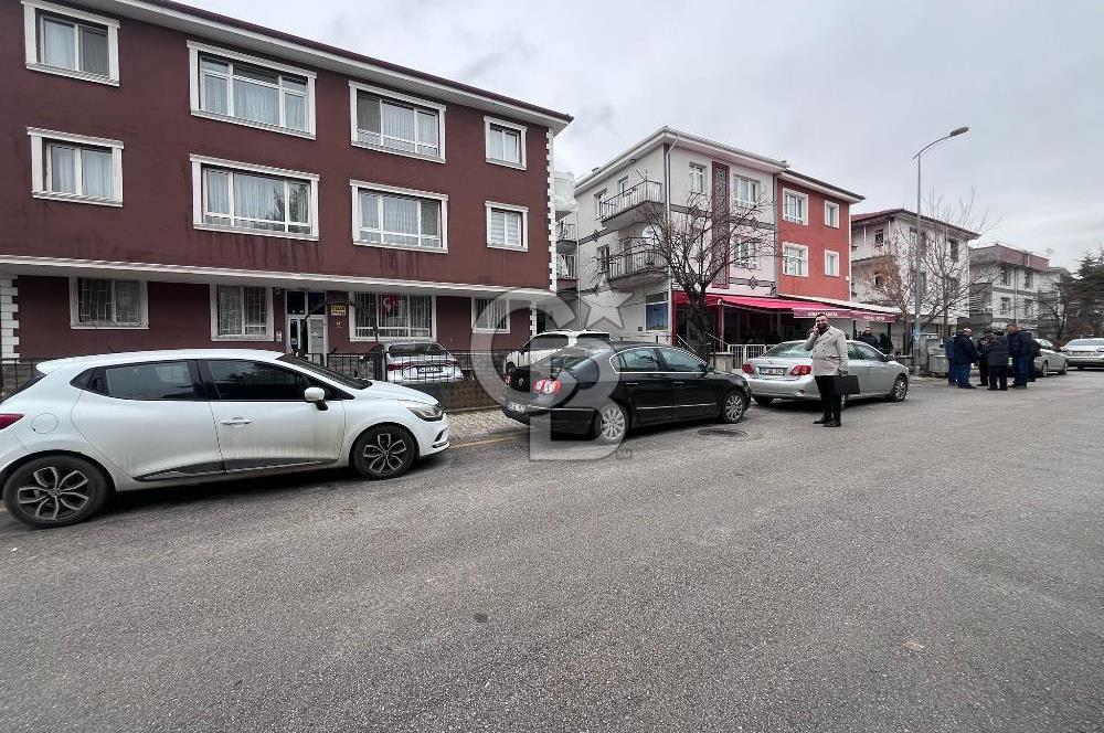 FIRSAT ! TUZLUÇAYIR GÖBEĞE YAKIN 3+1 GİRİŞ KAT ÖNÜ AÇIK ACİL