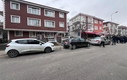 FIRSAT ! TUZLUÇAYIR GÖBEĞE YAKIN 3+1 GİRİŞ KAT ÖNÜ AÇIK ACİL