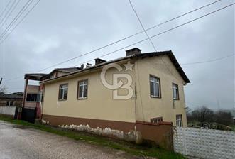 Çan Kalburcu' da Hayvancılığa  Hazır Kurulu Düzen ve İki Katlı Müstakil Ev - 1 - 331933