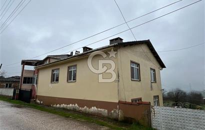 Çan Kalburcu' da Hayvancılığa  Hazır Kurulu Düzen ve İki Katlı Müstakil Ev