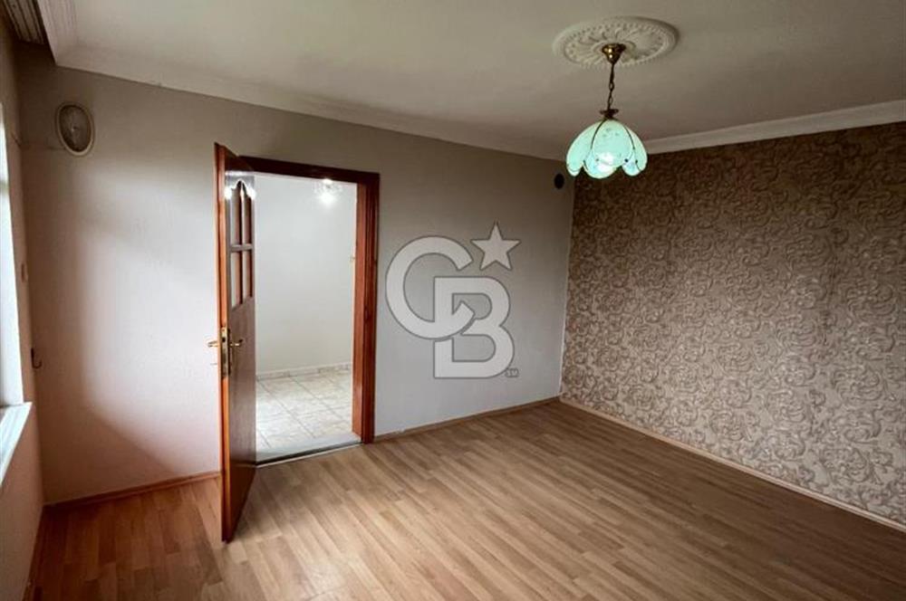 Çan Kalburcu' da Hayvancılığa  Hazır Kurulu Düzen ve İki Katlı Müstakil Ev