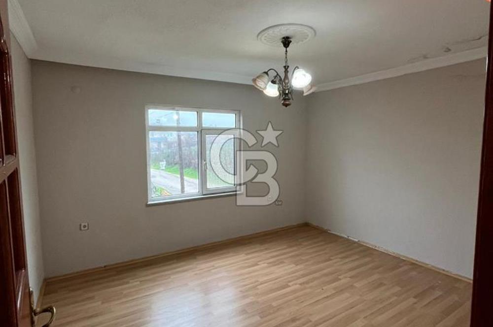 Çan Kalburcu' da Hayvancılığa  Hazır Kurulu Düzen ve İki Katlı Müstakil Ev