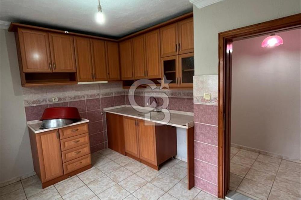 Çan Kalburcu' da Hayvancılığa  Hazır Kurulu Düzen ve İki Katlı Müstakil Ev