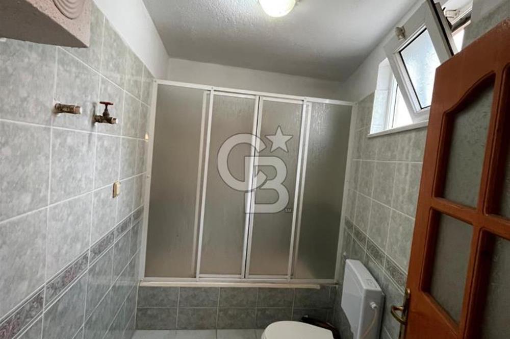 Çan Kalburcu' da Hayvancılığa  Hazır Kurulu Düzen ve İki Katlı Müstakil Ev