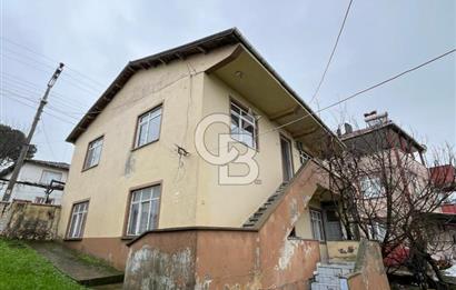 Çan Kalburcu' da Hayvancılığa  Hazır Kurulu Düzen ve İki Katlı Müstakil Ev