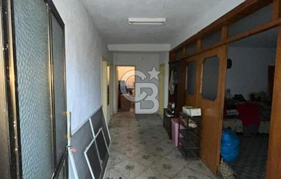 Çan Kalburcu' da Hayvancılığa  Hazır Kurulu Düzen ve İki Katlı Müstakil Ev