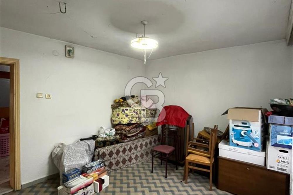 Çan Kalburcu' da Hayvancılığa  Hazır Kurulu Düzen ve İki Katlı Müstakil Ev