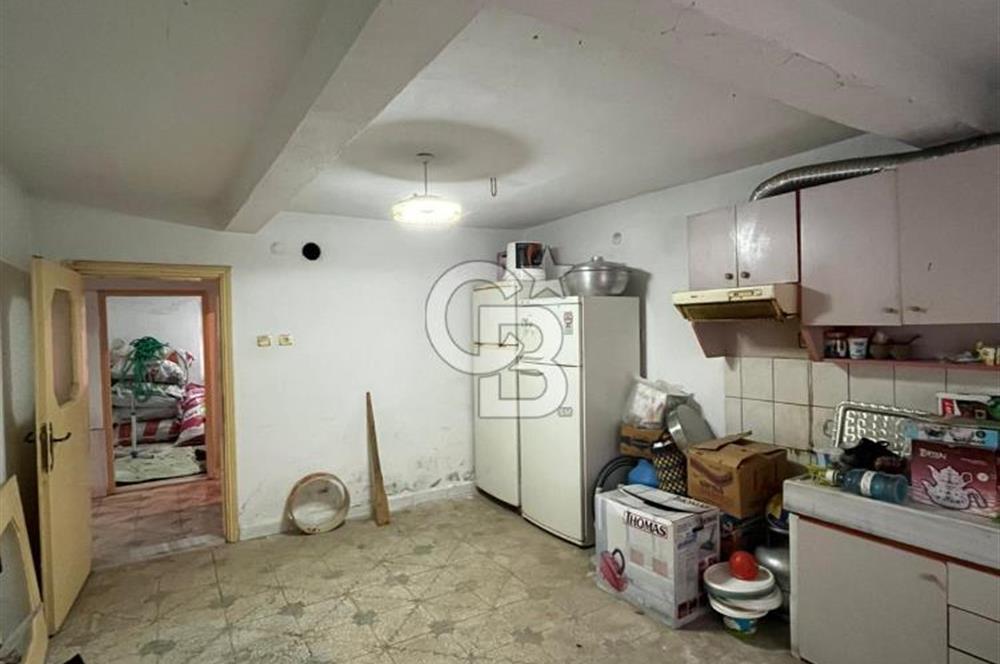 Çan Kalburcu' da Hayvancılığa  Hazır Kurulu Düzen ve İki Katlı Müstakil Ev