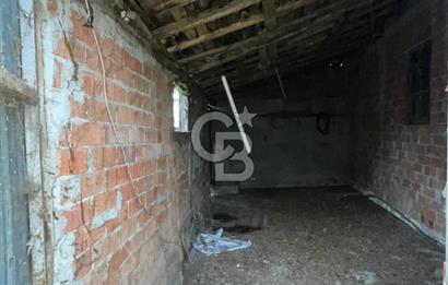 Çan Kalburcu' da Hayvancılığa  Hazır Kurulu Düzen ve İki Katlı Müstakil Ev