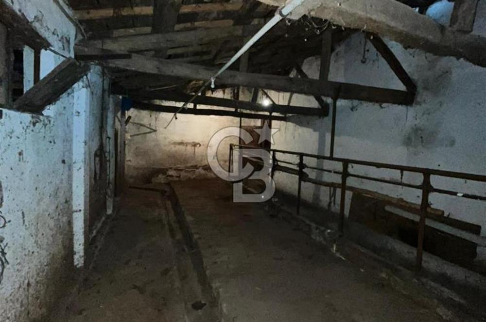 Çan Kalburcu' da Hayvancılığa  Hazır Kurulu Düzen ve İki Katlı Müstakil Ev