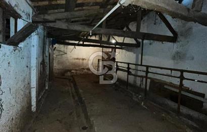 Çan Kalburcu' da Hayvancılığa  Hazır Kurulu Düzen ve İki Katlı Müstakil Ev